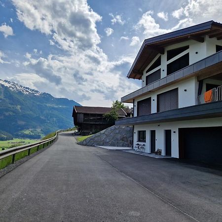 Apartment Talblick Bramberg am Wildkogel Εξωτερικό φωτογραφία