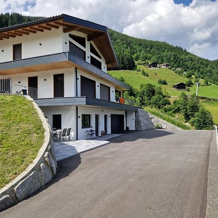 Apartment Talblick Bramberg am Wildkogel Εξωτερικό φωτογραφία