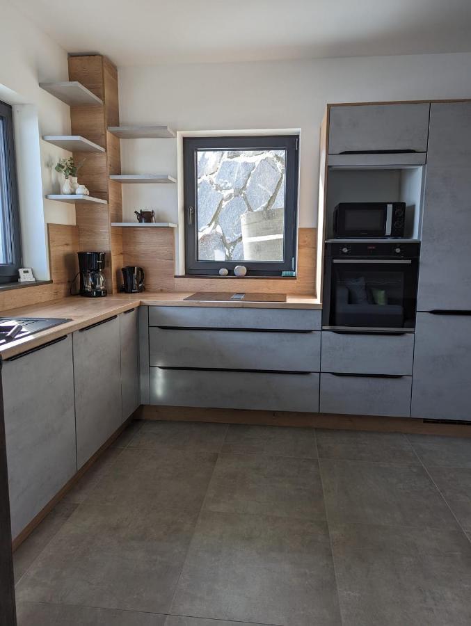 Apartment Talblick Bramberg am Wildkogel Εξωτερικό φωτογραφία