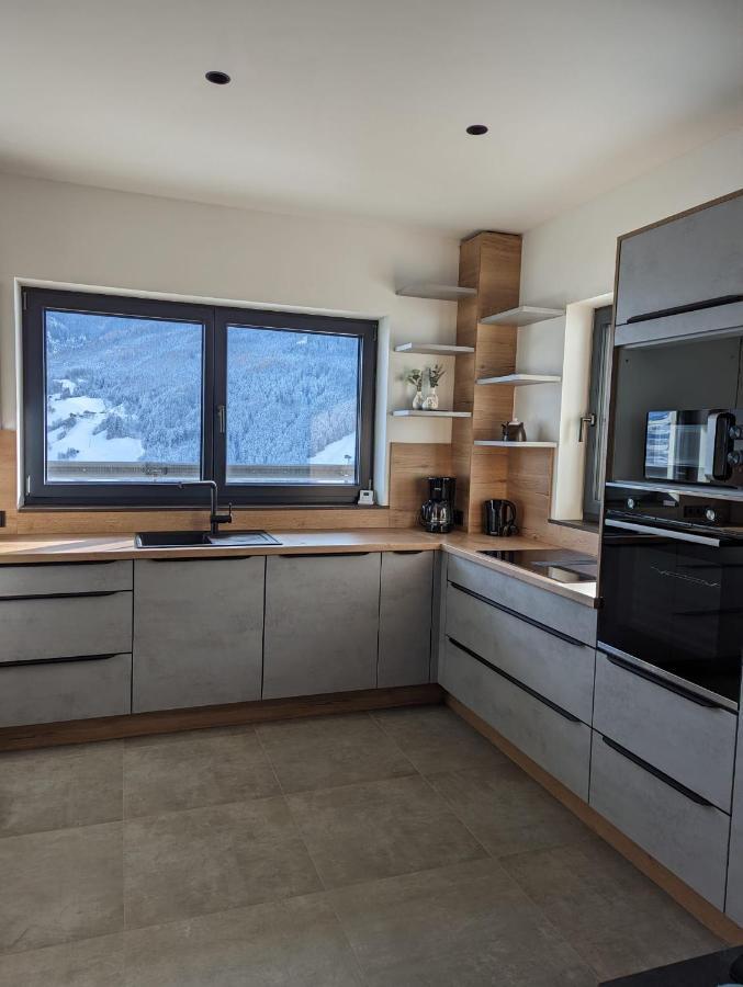 Apartment Talblick Bramberg am Wildkogel Εξωτερικό φωτογραφία