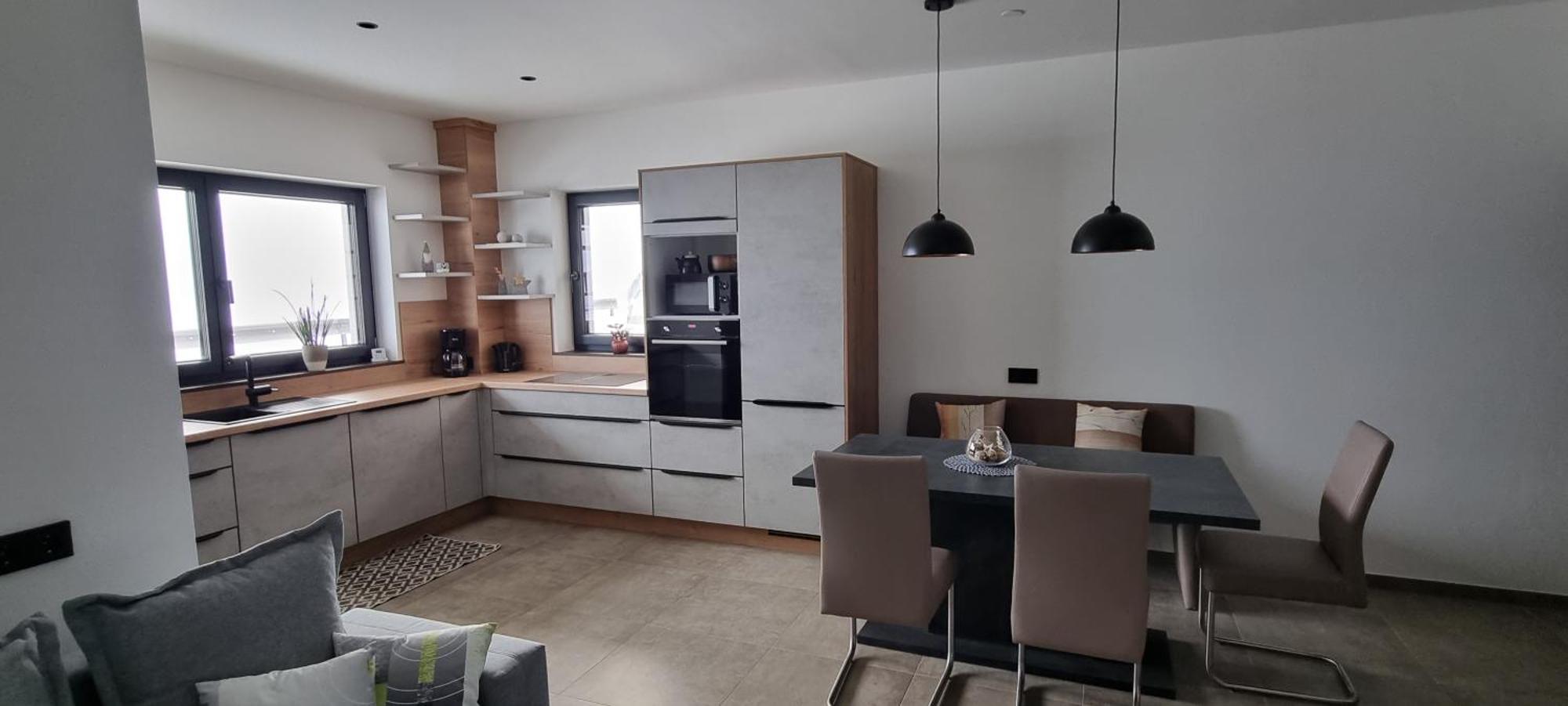 Apartment Talblick Bramberg am Wildkogel Εξωτερικό φωτογραφία