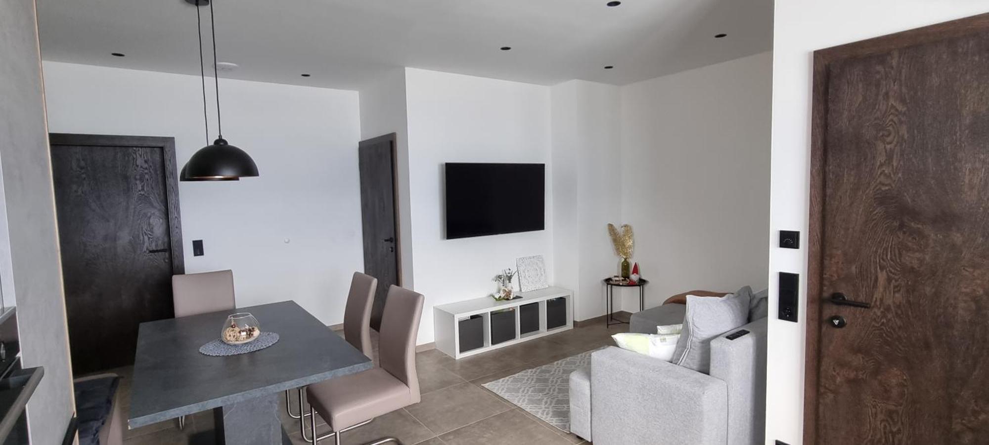 Apartment Talblick Bramberg am Wildkogel Εξωτερικό φωτογραφία