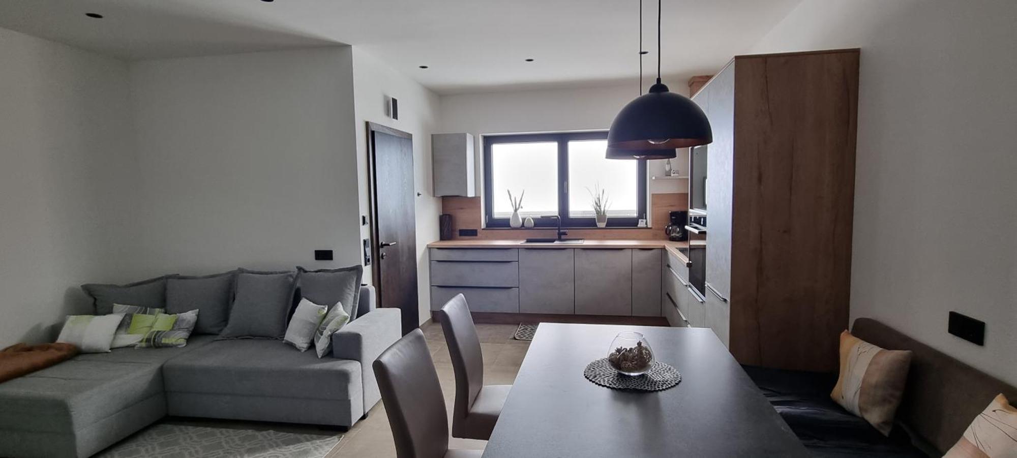 Apartment Talblick Bramberg am Wildkogel Εξωτερικό φωτογραφία