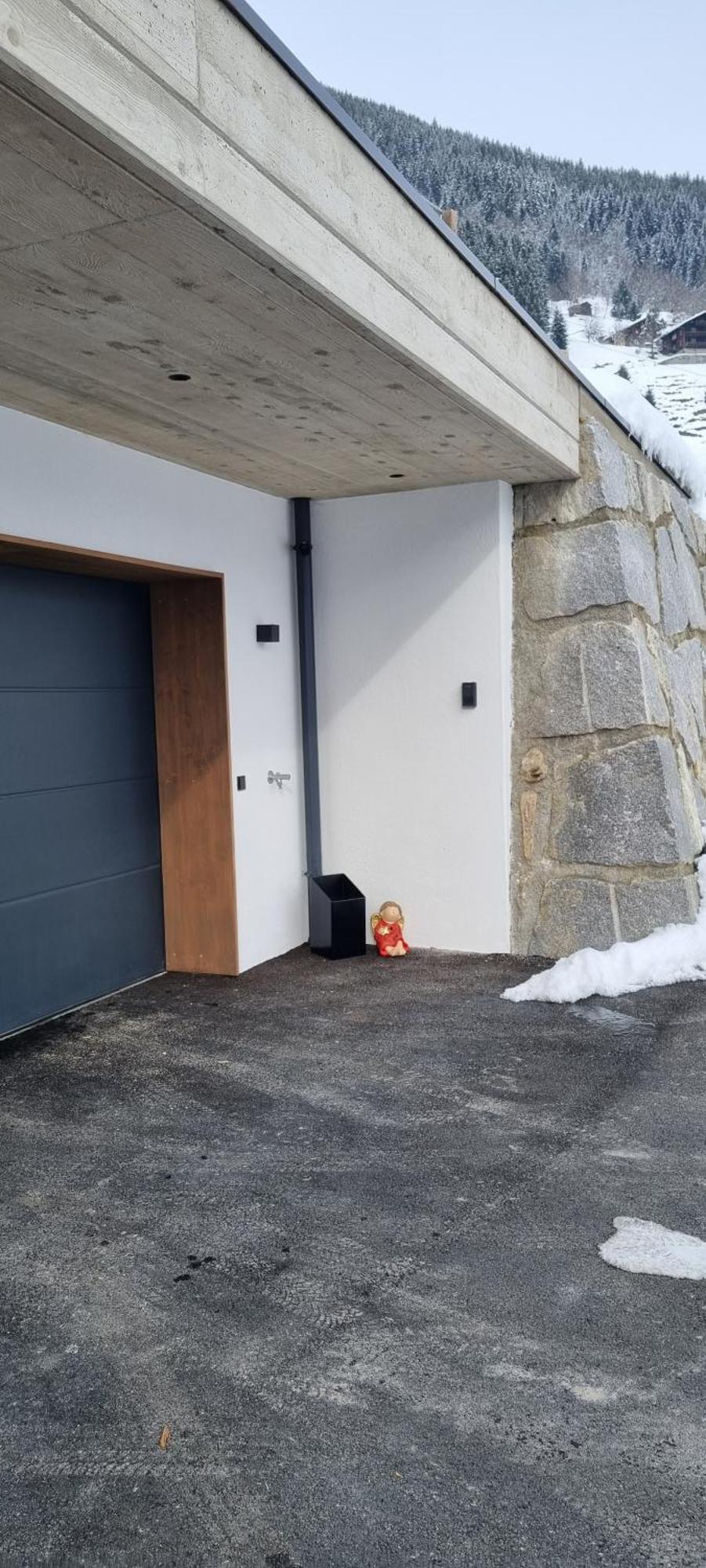 Apartment Talblick Bramberg am Wildkogel Εξωτερικό φωτογραφία