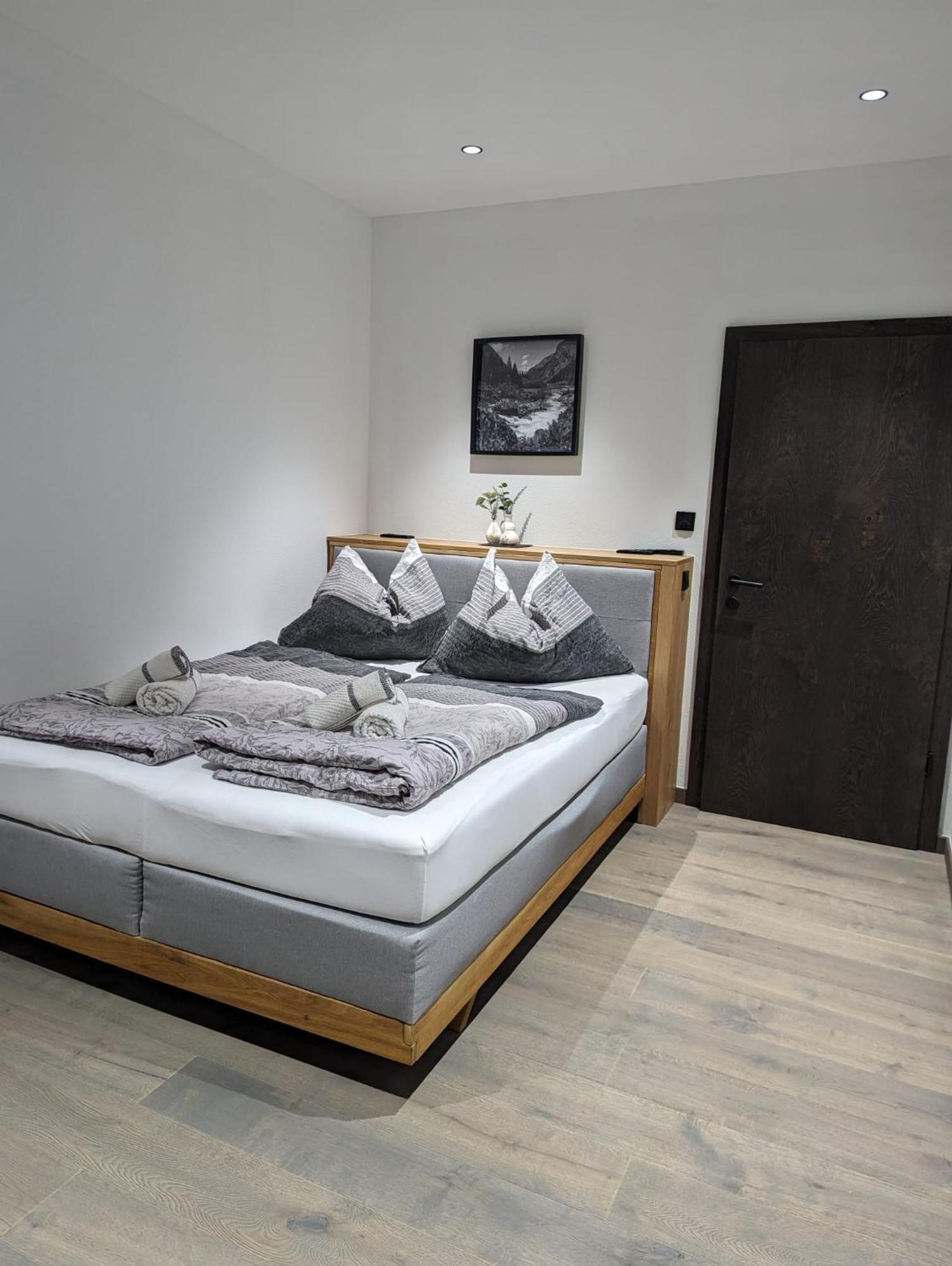 Apartment Talblick Bramberg am Wildkogel Εξωτερικό φωτογραφία