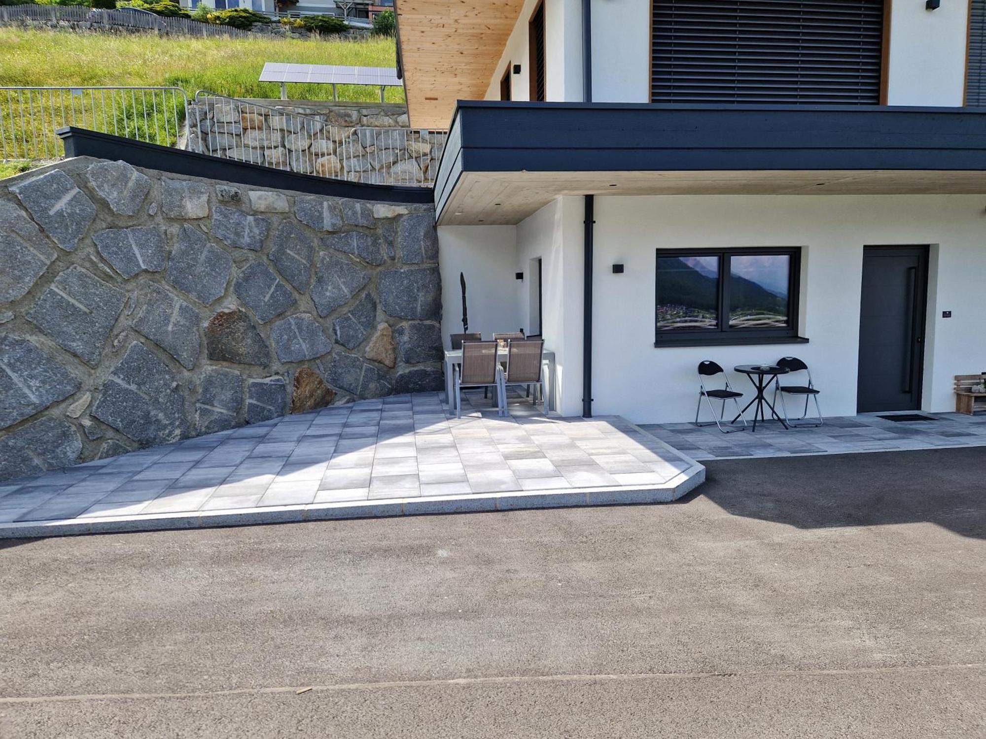 Apartment Talblick Bramberg am Wildkogel Εξωτερικό φωτογραφία